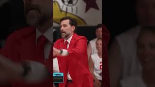 PFT might be the best basketball player on pmt presented by @statefarm  #StateFarmPartner