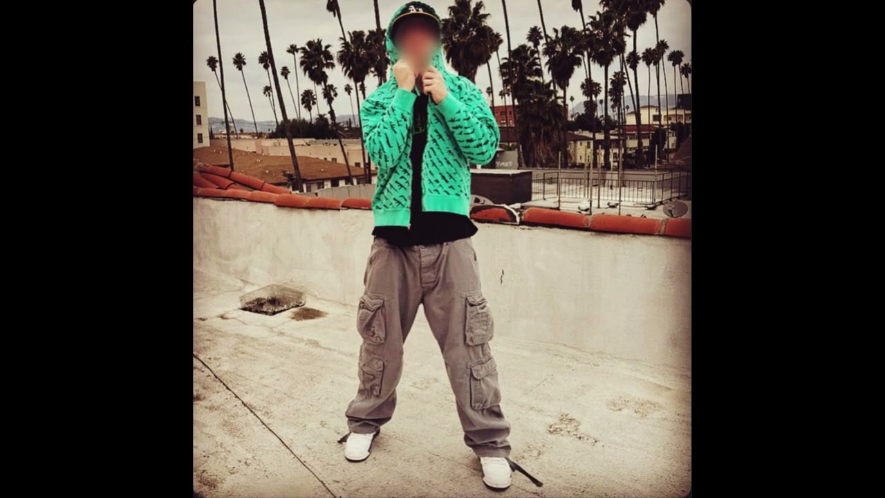 [FREE] pittkiid x august type beat - "los angeles"