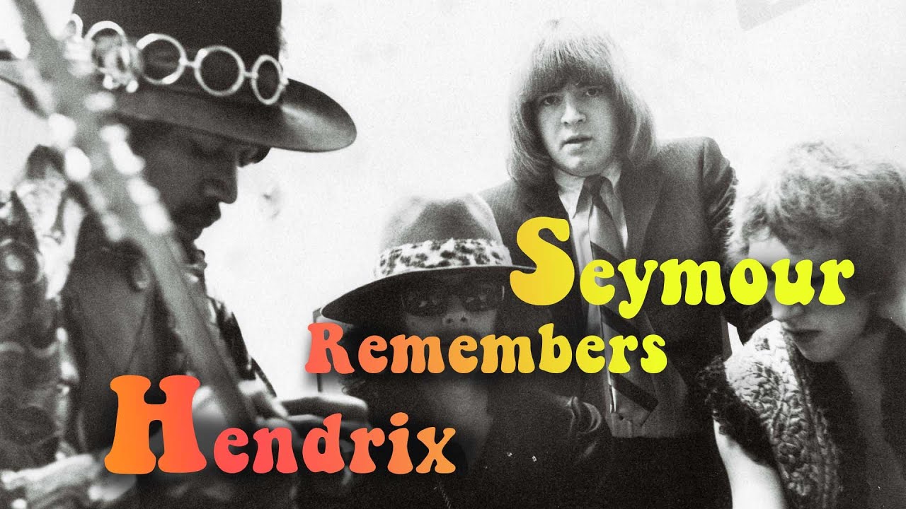Seymour Duncan Talks About Winding Pickups For Jimi Hendrix™
