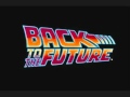 The Back to the Future Theme Tune