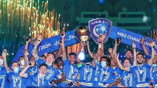 هلال الوقوف..ما توقف أرقامه