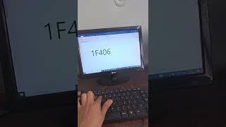 💻 MS Word Typing Trick | Computer Class Short Video 🔥
