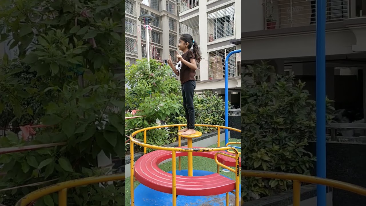 enjoy with balloon 🎈 Hetal limbani