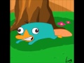 Tono Perry el Ornitorrinco