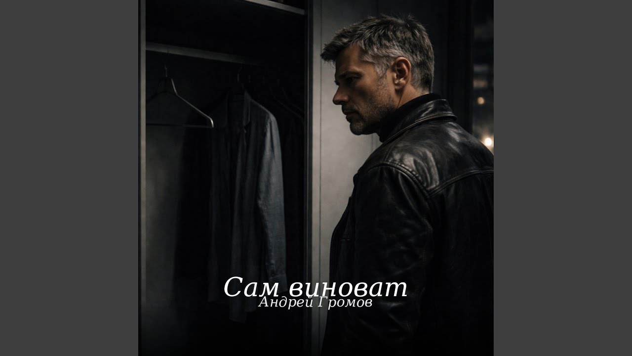 Сам виноват