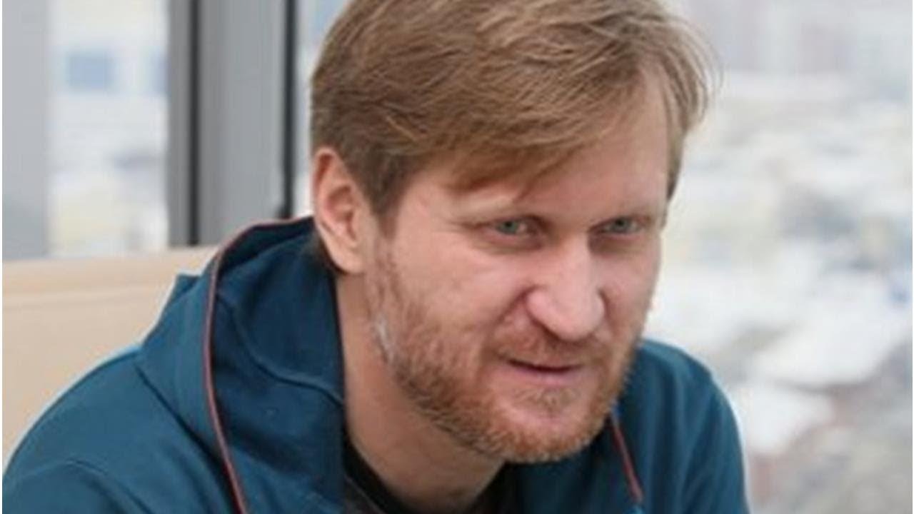 Рожков Андрей Семья Фото