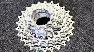 Locked In: How to Install a Cassette