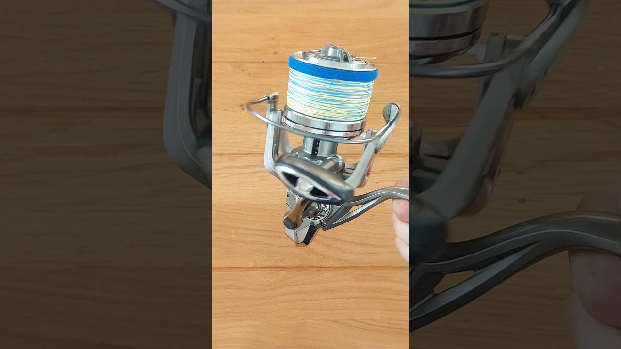 NGK 14000 Spinning Reel Long Term Review. 2 Years in Saltwater.