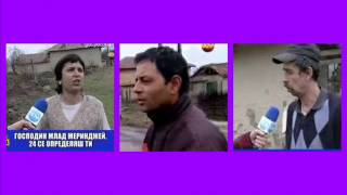 Mlad Merindjei Dubstep Xd