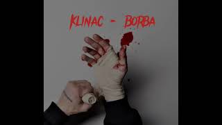 Klinac - Borba