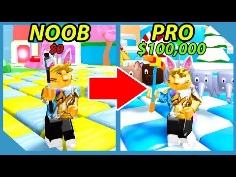 Roblox Youtube simulator იუთუბერი ვარ 100გამომწერით იეს