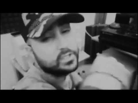 DANMAN x FAT LAUREN - COMO VAN DAM (PROD. DANMAN)