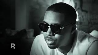 Nas reebok interview 2011