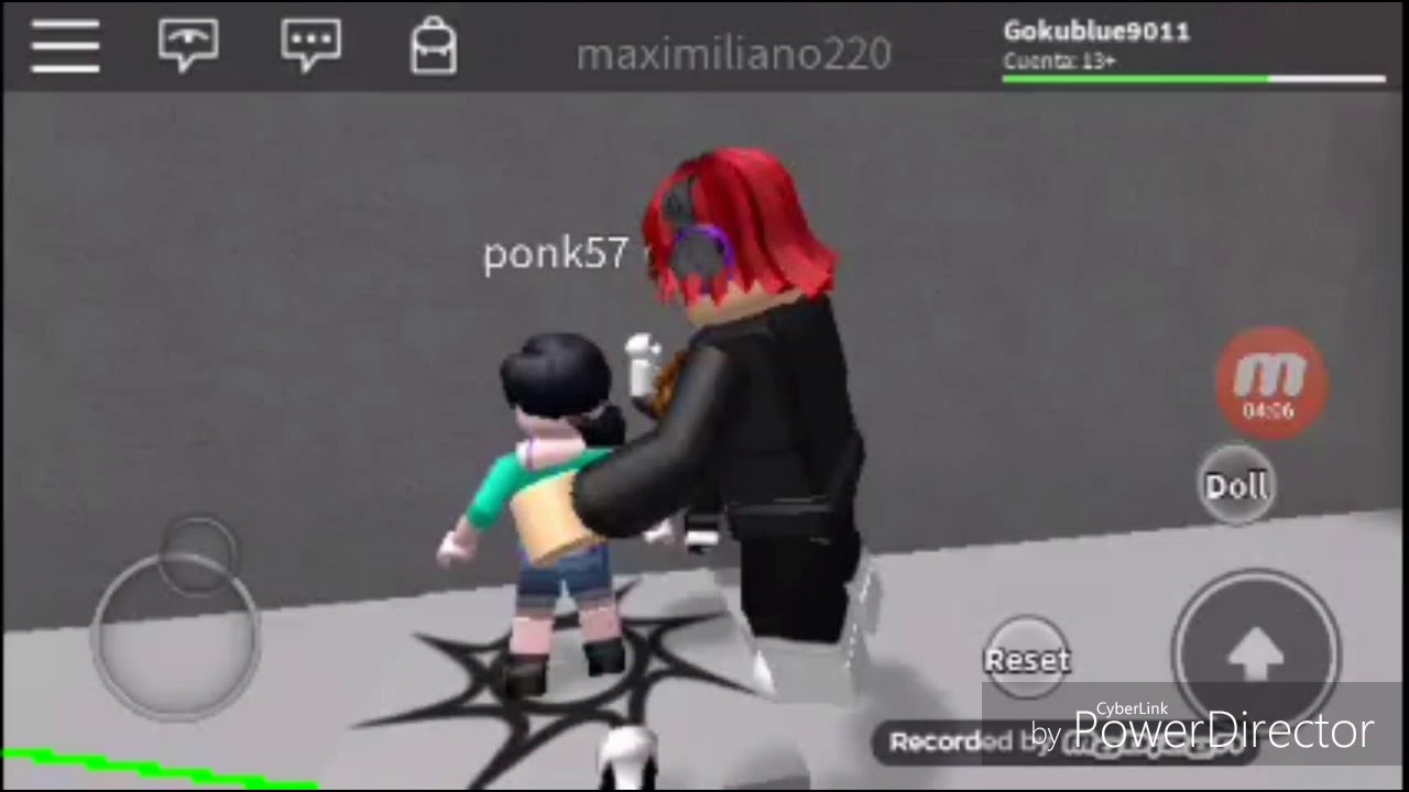 Mil maneras de morir en Roblox #2 - YouTube