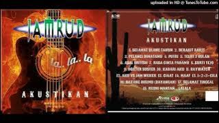 Jamrud - Rasa Cinta Padamu (2015)