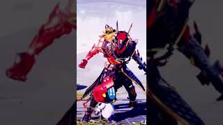 #short Mecha Reaper Set #pubgmobile
