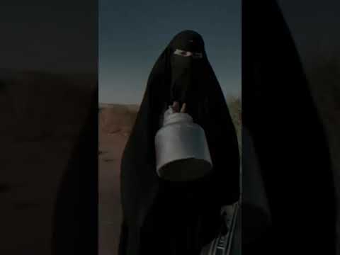 لك الله اني استطعم الملح حالي