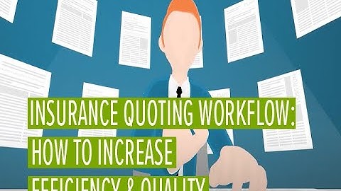How Cortical.io increases the efficiency of the insurance quoting workflow with SemanticPro