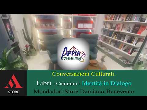 Video Cicerone al Sud - Conversazione con Felice Pastore e Felice de Martino