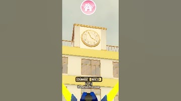 V1 gets sent to Akademi High #shorts #ultrakill