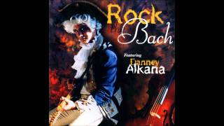 Video thumbnail of "Danney Alkana - Vivaldi: Concerto In B Minor"
