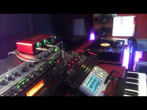 Don-E — druw & perez featuring don e  a little sunshine    24bit DAC@48Khz