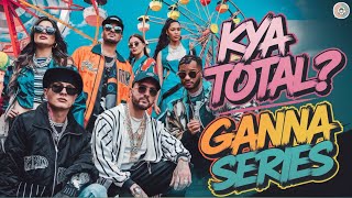 Kya Total? - Emiway Bantai | Official Music Video | Prod By Tony James | Ganna Series.