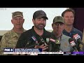 Lightning starts garage fire; Shop destroyed by blaze | FOX 5 News