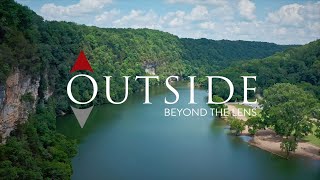 Outside Beyond the Lens | Tennessee State Parks