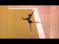 Women's individual all around | Munich 1972 | FULL EVENT