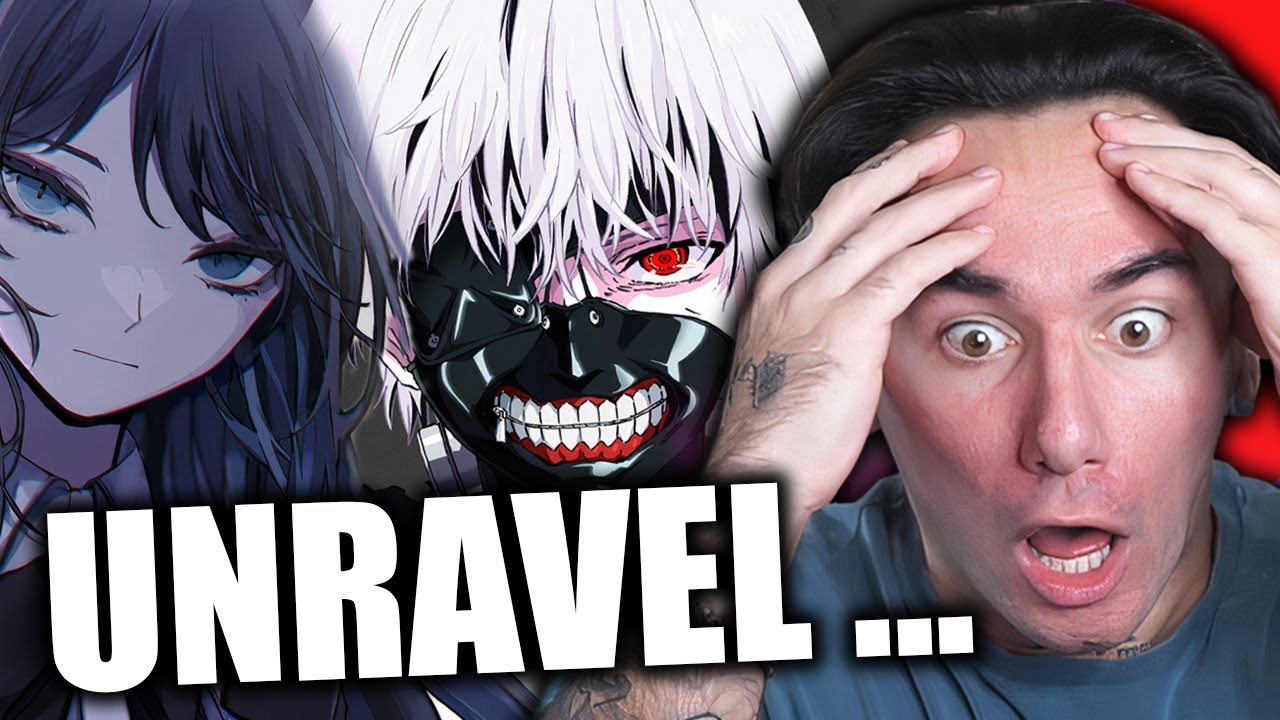 Ado - UNRAVEL !? (REACTION)