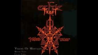 Celtic Frost - Visions Of Mortality