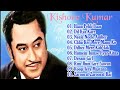 Kishore Kumar Top 10 Hit Songs  |  Jukebox Collection |  Best of Kishore Kumar  |