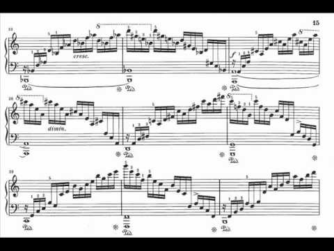 Nicolay Khozyainov - Chopin Etude Op.10 No.1 at Chopin Piano Competition 2010