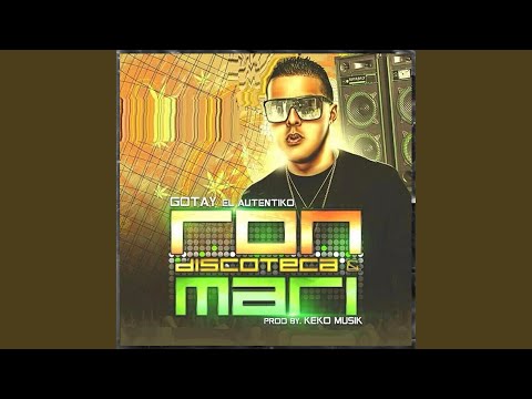 Watch the video for Ron, Discoteca & Mari