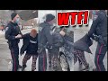 ALERT! This Just Happened to a Canadian Grandpa