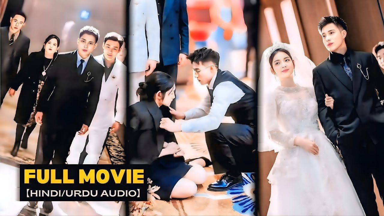 7 Sisters Marry Billionaires🔥But One Choose a Poor Man Who Is Super Rich😍 Korean Chinese DramaHindi