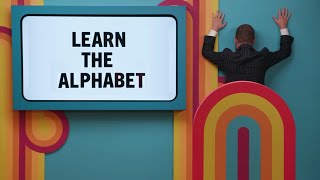 Learn the Alphabet with Sam Reich screenshot 4
