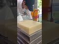 スライスした後のニュルっと出てくる音が何度も言えません笑