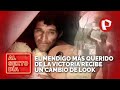 El mendigo más querido de La Victoria recibe ayuda y un cambio de Look