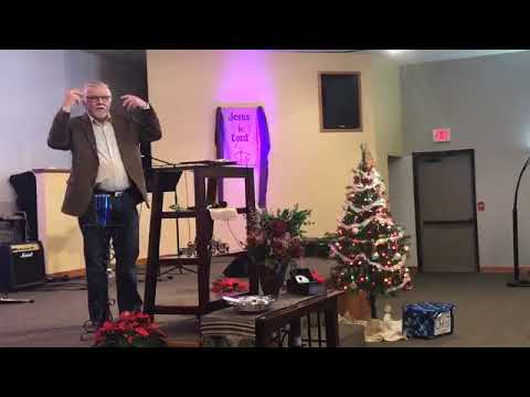 Pastor Tom Rouse || Fasting for Breakthrough ||12-30-2018 - YouTube