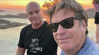 Man found dead in Greece was from Nassau County