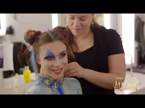 Alegria BTS 75s (EN) | Cirque du Soleil - Alegria BTS 75s (EN) | Cirque du Soleil