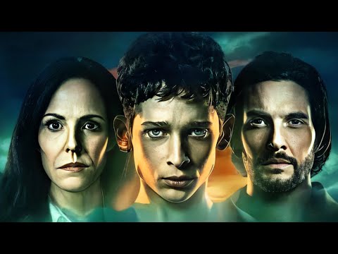 Институт (1 сезон) — Русский трейлер (2025)
