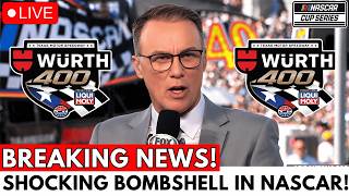 🚨 OMG! NASCAR JUST ANNOUNCED UNEXPECTED MODIFICATIONS FOR Texas race! FANS ARE IN SHOCK!