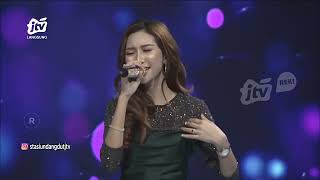 Bukan Tak Mampu - Icha Christy - Stasiun Dangdut