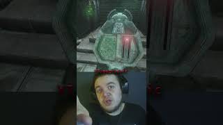 Массажик  #amnesia #shorts#youtubeshorts#gaming#horrorgaming#scary#horror#games #mogilchic #летсплей