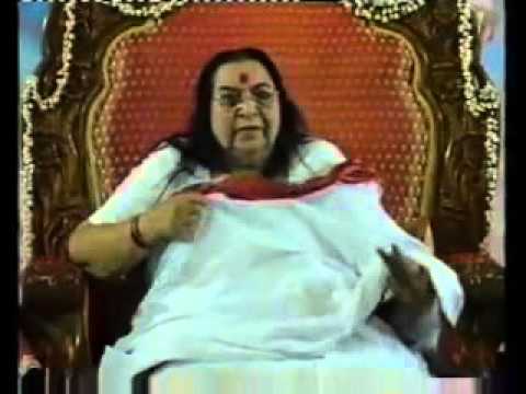 Parmeshwari bhagwati nirmala sahaja yoga bajan