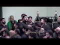 Paigham e hussain ibn ali zinda rahe ga  ali rizvi sachay