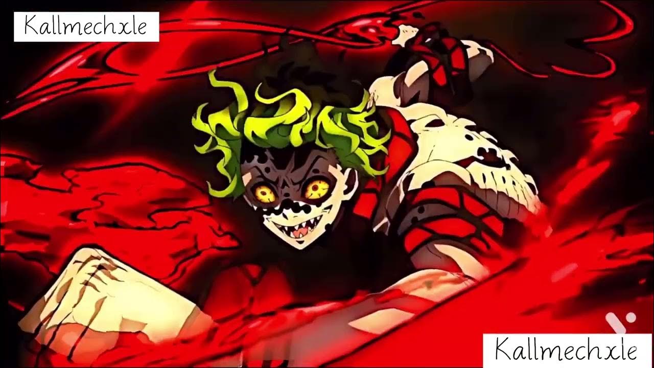 Gyutaro edit YouTube